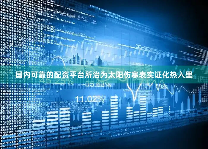 国内可靠的配资平台所治为太阳伤寒表实证化热入里