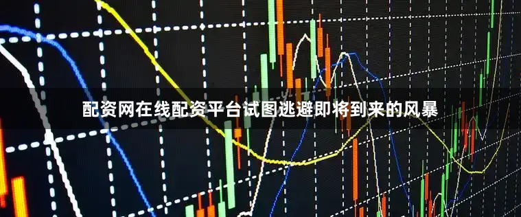配资网在线配资平台试图逃避即将到来的风暴