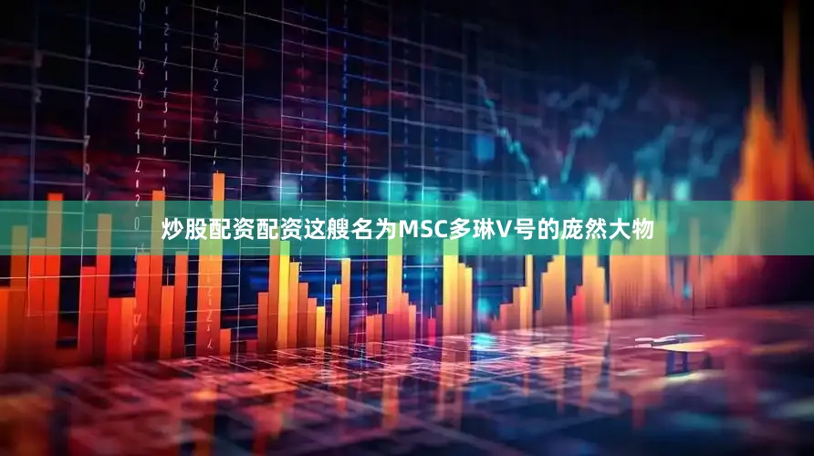 炒股配资配资这艘名为MSC多琳V号的庞然大物